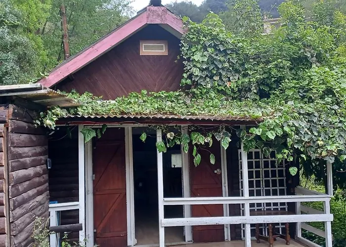 Chalet 26 M2 A 5 Minutes A Pied