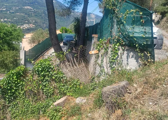 Chalet 26 M2 A 5 Minutes A Pied