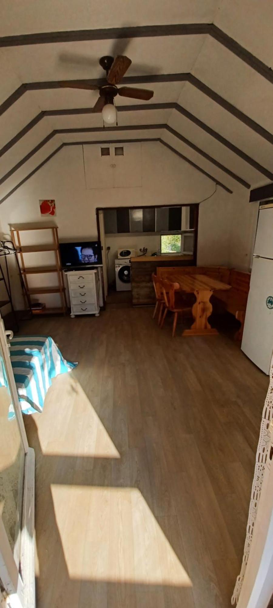 Chalet 26 M2 A 5 Minutes A Pied